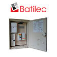 BATILEC - BATILEC Coffret provisoire de chantier 1ID 63A 1 disjoncteur 15A/45A - vignette