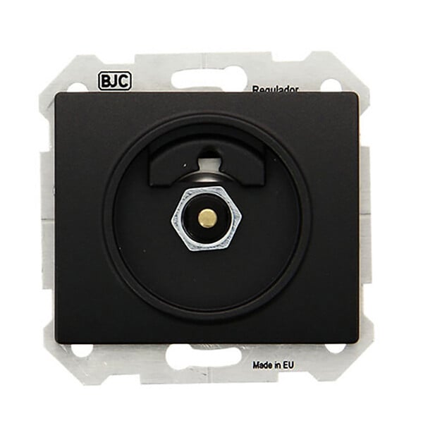 SIEMENS - Va et Vient Variateur 500W Anthracite Delta IRIS-SIEMENS - large