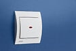 SIEMENS - SIEMENS Va & Vient Lumineux Blanc SIEMENS - vignette