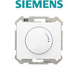 SIEMENS - SIEMENS Va & Vient Variateur 500W Blanc - vignette