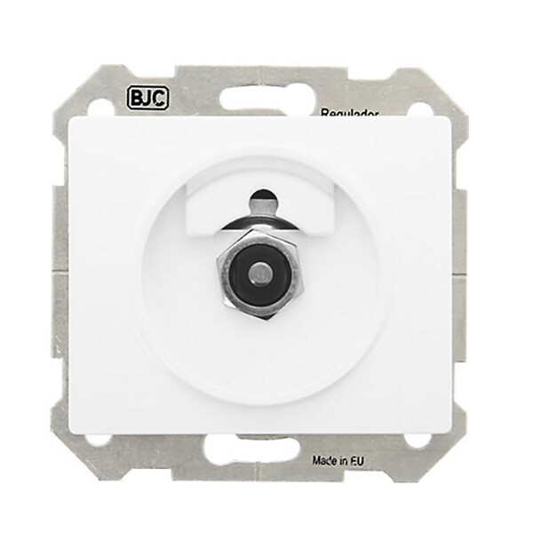 SIEMENS - SIEMENS Va & Vient Variateur 500W Blanc - large