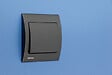 SIEMENS - SIEMENS Va & Vient Anthracite Delta IRIS - vignette