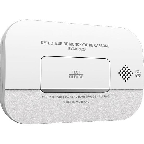 EVACUATE - EVACUATE DAAF AUTO ET GAR 10 ANS + DAACO AUTO ET GAR 3 ANS + COUVERTURE(KNX) - large