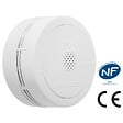 SIEMENS - Détecteur de Fumée 5TC1292-7 NF Autonomie / Garantie 10 ans-SIEMENS - vignette