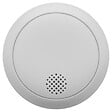 EVACUATE - Détecteur de fumée WIFI via TUYA : Alerte en cas de détection de fumée sur votre smartphone.  Autonomie : 5 ans - Garantie : 3 ans-EVACUATE - vignette