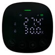 EVACUATE - Détecteur CO2 connecté écran LED : mesure la qualité de l'air - vignette