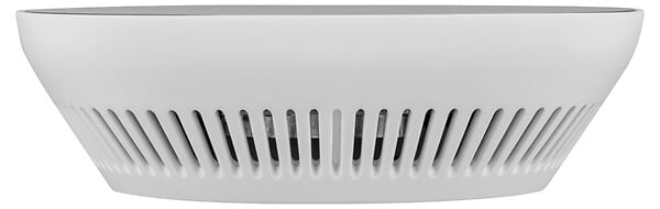 EVACUATE - Détecteur CO2 connecté écran LED : mesure la qualité de l'air - large