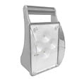 EATON LUMINOX - Luminox EATON Lampe de secours portable BAPI Cooper Sécurité 50lm LP 50 - vignette