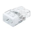 WAGO - WAGO Flacon de 50 mini bornes de connexion automatique 2 fils S2273 - vignette