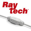 RAYTECH - RAYTECH Boite étanche BETTY/6 forme L pour 5 câbles de 6 mm² - vignette