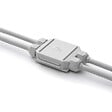 RAYTECH - Boite étanche IPX8 gel Bob4 x 2,5 à 4 mm² - vignette