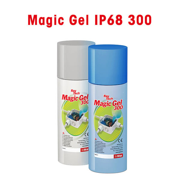 RAYTECH - RAYTECH Magic Gel IP68 300 ml - Raytech - large
