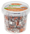 WAGO - Bornes de connexion automatique S221 2 entrées par 100 - vignette