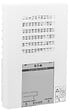 COOPER - COOPER Alarme incendie Type 4 PLANETE 1 boucle + flash - vignette