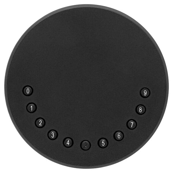 BATILEC - Boîte à clés intelligente, connectée et sécurisée avec code PIN-BATILEC - large