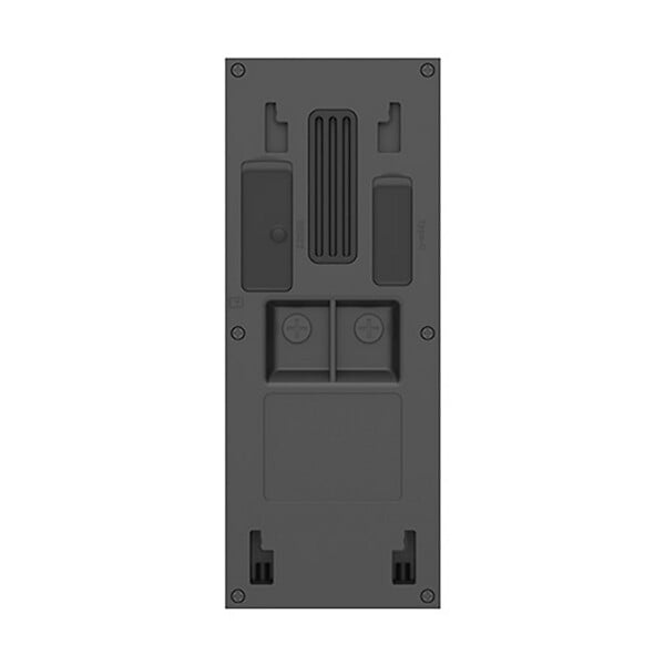 ISMARGATE - Sonnette Vidéo ismartgate Wi-Fi DualBand 4MP-ISMARTGATE - large