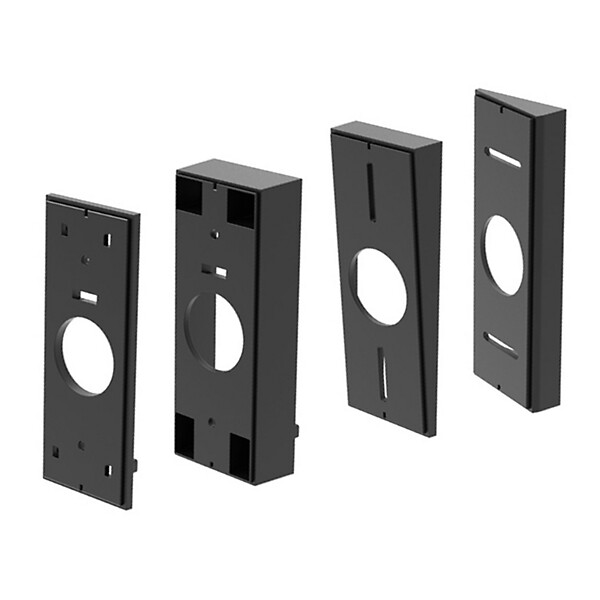 ISMARGATE - Sonnette Vidéo ismartgate Wi-Fi DualBand 4MP-ISMARTGATE - large