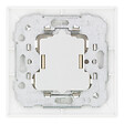 SIEMENS - SIEMENS Prise Téléphone BLANC Siemens DELTA ONE - vignette