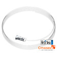 ARTITEQ - Fil perlon Twister 2 mm Cliq2Fix - Accessoire Cimaise Artiteq 100 cm , Pack de 5 - vignette