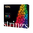 TWINKLY - TWINKLY Guirlande lumineuse multicolore connectée RGB 20m IP44 contrôlée par application - vignette