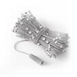 TWINKLY - TWINKLY Guirlande Connectée IP65 12,5m 250 LEDs RGBW Twinkly Dots Plus, étanche et parfaite pour l'extérieur - vignette