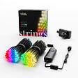 TWINKLY - TWINKLY Guirlande Lumineuse LED Multicolore Connectée 32m RGBW IP44 Contrôlée par Application - vignette