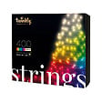 TWINKLY - TWINKLY Guirlande Lumineuse LED Multicolore Connectée 32m RGBW IP44 Contrôlée par Application - vignette