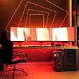 TWINKLY - TWINKLY Guirlande lumineuse multicolore Dots RGB connectée 20m IP44 contrôlée par application - vignette