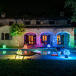 TWINKLY - TWINKLY Guirlande lumineuse multicolore connectée 32m RGB IP44 contrôlée par application - vignette