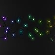 TWINKLY - Guirlande Connectée IP65 - 25m Fil Transparent | Étanche, Intelligente et Idéale pour l'Extérieur-TWINKLY - vignette