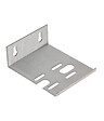 APIC - Porte-filtre à eau 9 pouce 3/4 - 20/27F avec cartouche anti-calcaire, équerre et clé - vignette
