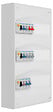 EATON CAPRI - EATON Tableau 3 rangées pré-équipé 3 inter. diff. 40A + 11 disjoncteurs - vignette