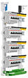 ABB - ABB Tableau 4 rangées pré-équipé 1 ID 40A + 3 ID 63A + 19 disjoncteurs - vignette