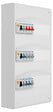 EATON CAPRI - EATON Tableau 3 rangées pré-équipé 3 inter. diff. 40A + 12 disjoncteurs - vignette