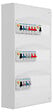 EATON CAPRI - Tableau 3 rangées pré-équipé 4 inter. diff. 40A + 13 disjoncteurs-EATON - vignette