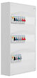 EATON CAPRI - EATON Tableau 3 rangées pré-équipé 2 interdiff 40A type A + 1 interdiff 63A + 13 disj - vignette
