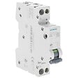 SIEMENS - SIEMENS Disjoncteur 32A Ph+N courbe C 4.5kA 230V - vignette