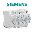 SIEMENS - SIEMENS Lot de 5 disjoncteurs Auto P+N 20A - vignette