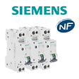 SIEMENS - SIEMENS LOT 3 disjoncteurs modulaires 16A 230V, 4,5kA, 1+N POLES, COURBE C - vignette