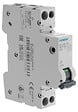 SIEMENS - SIEMENS Disjoncteur 20A Ph+N courbe C 4.5kA 230V - vignette