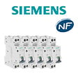 SIEMENS - SIEMENS Lot de 5 Disjoncteurs PH 32A SIEMENS NEW (003) - vignette