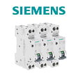 SIEMENS - SIEMENS LOT 3 disjoncteurs modulaires 20A 230V, 4,5kA, 1+N POLES, COURBE C - vignette
