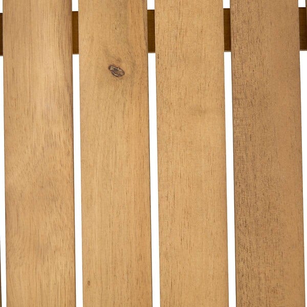 HESPERIDE - Salon de jardin Tiwi 4 places gris anthracite - large