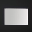 KIAMAMI VALENTINA - Mirror Avec Éclairage Périmétral Led 100X70 Cm - vignette