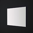 KIAMAMI VALENTINA - Mirror Avec Éclairage Périmétral Led 100X70 Cm - vignette