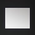 KIAMAMI VALENTINA - Miroir De Salle De Bain 70X60 Cm Avec Rétro-Éclairage Led - vignette
