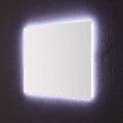 KIAMAMI VALENTINA - Miroir De Salle De Bains 90X70 Cm Éclairage À Leds - vignette
