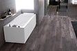 NOVELLINI - Baignoire à encastrer Calos 2.0 (avec pieds inclus) - Dimensions: 170 x 75 x 58 - 200 litres- réf : CLF17075I7-A - NOVELLINI - vignette