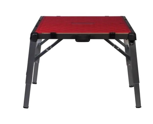 RUBI - Table de travail reglable 4 en 1 - RUBI - 66924 - large