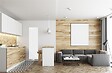 STELRAD - Radiateur panneau vertical VERTEX STYLE Type 21 - Hauteur : 2000mm - Largeur: 400mm - Puissance: 1308W - STELRAD - vignette